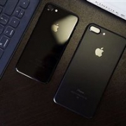 皇帝版：Apple 苹果 iphone7 256G 解锁 A1778 四色可选 翻新版
