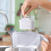 Brita 碧然德 双效滤芯 6只装 Prime会员凑单免费直邮含税