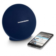 Harman/kardon 哈曼卡顿 Onyx mini 蓝牙音箱 蓝色