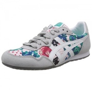 中亚primeday：Onitsuka Tiger 鬼塚虎 SERRANO 女款运动休闲鞋