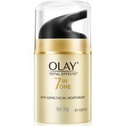 OLAY 玉兰油 多效修护润舒霜 50g *2件