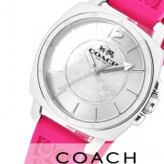 蔻驰（COACH）  Boyfriend  女士石英腕表