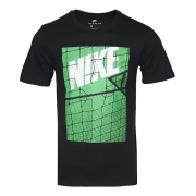 耐克（NIKE）  耐克 850670-010 运动休闲圆领短袖T恤