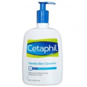 Cetaphil 丝塔芙 温和无泡洗面奶 591ml *2件