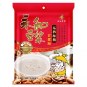 永和 滋养系列 乐养核桃 豆浆粉 300g  折5.9元/件（2件5折）