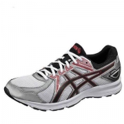 ASICS 亚瑟士 JOG 100 2 TJG138 中性休闲运动鞋
