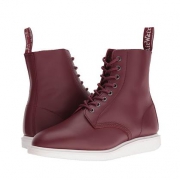 Dr.Martens   Whiton 中性真皮8孔马丁靴