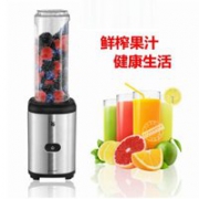网红榨汁机！WMF 福腾宝 随身便携榨汁机/果汁机/宝宝辅食料理机