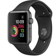 Apple 苹果 Watch Series 2 智能手表 38mm