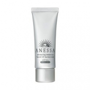 再降！ANESSA 安耐晒 防水防晒霜 SPF50+ PA++++ 40g