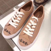 COACH 蔻驰 Elle 女士真休闲鞋 $54.99 两色