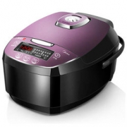 Midea美的 WFS4096IH 电饭煲4L  339元（469元，满减+用券）