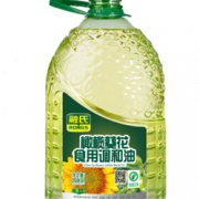 RONGS 融氏 橄榄葵花籽食用油 3.68L    22.5元（89.8元，买二免一+用券）