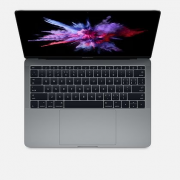 苹果（Apple）  MPXQ2CH/A 2017新款 MacBook Pro 13.3英寸 笔记本电脑  I5 8G 128G