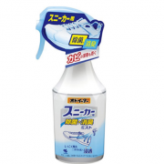 小林日化（KOBAYASHI） 鞋子除臭喷雾 防止细菌滋生