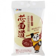 【京东超市】新良芯面道多用途家庭麦芯粉 中筋面粉 包子 饺子 馒头 烙饼2.5kg
