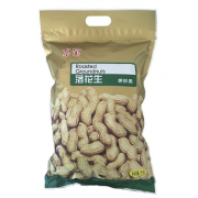 东宝 落花生 1kg*2