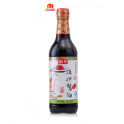 海天 凉拌酱油 500ML*3件