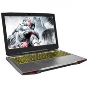 MECHREVO 机械革命 深海泰坦 X6Ti-S 15.6英寸游戏笔记本电脑 （i5-7300HQ 8GB 128GB+1TB GTX1050 4GB）