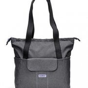BABYBJORN Diaper Bag_SoFo 妈咪包    399元包邮