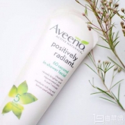 Aveeno 艾维诺 60秒快速深层洁面乳 141g*3瓶装 Prime会员凑单免费直邮含税