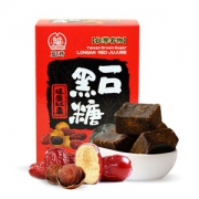 神价格 蓝漪 桂圆红枣味 黑糖块 180g*6件