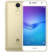 华为 HUAWEI 畅享6 3G+16G 全网通4G手机 双卡双待 金色