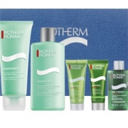 BIOTHERM 碧欧泉 男士年轻水润套装