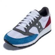 saucony 圣康尼 Originals Jazz 91 中性休闲运动鞋
