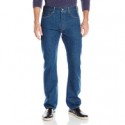 Levi's 李维斯 501 男士经典牛仔裤