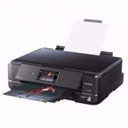 再特价，Epson 爱普生 Expression Photo XP-960 旗舰级喷墨打印机 Prime会员免费直邮含税