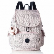 Kipling 凯浦林 City Pack S 都市小号双肩包 prime会员免费直邮