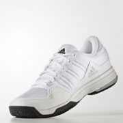 adidas 阿迪达斯 Barricade Court 男款网球鞋