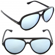 雷朋（Rayban） RB4165 Wayfarer 太阳镜 时尚动感
