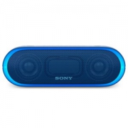 Sony 索尼 SRS-XB20 无线蓝牙音箱*2件 *2件