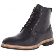 Timberland 添柏岚 West Haven Side-Zip 6寸 男士皮靴