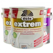 Dufa 都芳 金六合一内墙漆套装 2+1套装 底漆面漆原装进口 15L