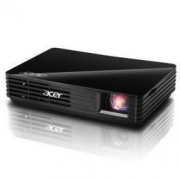 宏碁（acer） C120 微型LED投影机