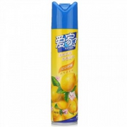 爱家 空气清新剂 320ml