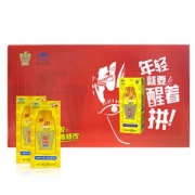 东鹏（EASTROC）东鹏特饮 维生素功能饮料 能量饮料 运动饮料 250ML*24盒/箱 家庭装