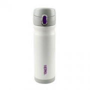 THERMOS 膳魔师 JMW500WCT6 高真空不锈钢 保温保冷杯 500ML *3件