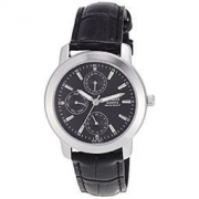 Casio 卡西欧 Analogue 指针系列MTP-1192E-1ADF 男款时装腕表