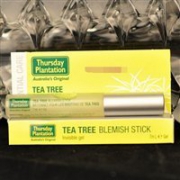 Thursday Plantation 星期四农庄 茶树祛痘急救棒 7ml