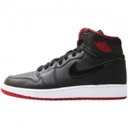 NIKE 耐克 AIR JORDAN 1 RETRO HIGH BG 大童款篮球鞋