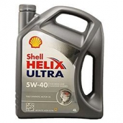 Shell 壳牌 Helix Ultra 超凡喜力 SN 5W-40 全合成机油 4L