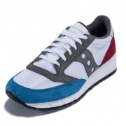 saucony圣康尼 Originals Jazz 91男士休闲运动鞋