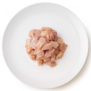 Tyson 泰森 冷冻鸡腿肉丁 454g