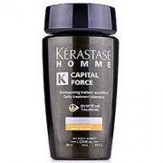 KERASTASE 卡诗 男士系列 纤细发质洗发水 250ml