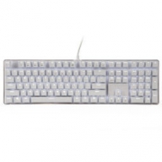magicforce 魔蛋 108键 机械键盘 红轴