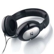 SENNHEISER 森海塞尔 HD201 头戴式耳机
